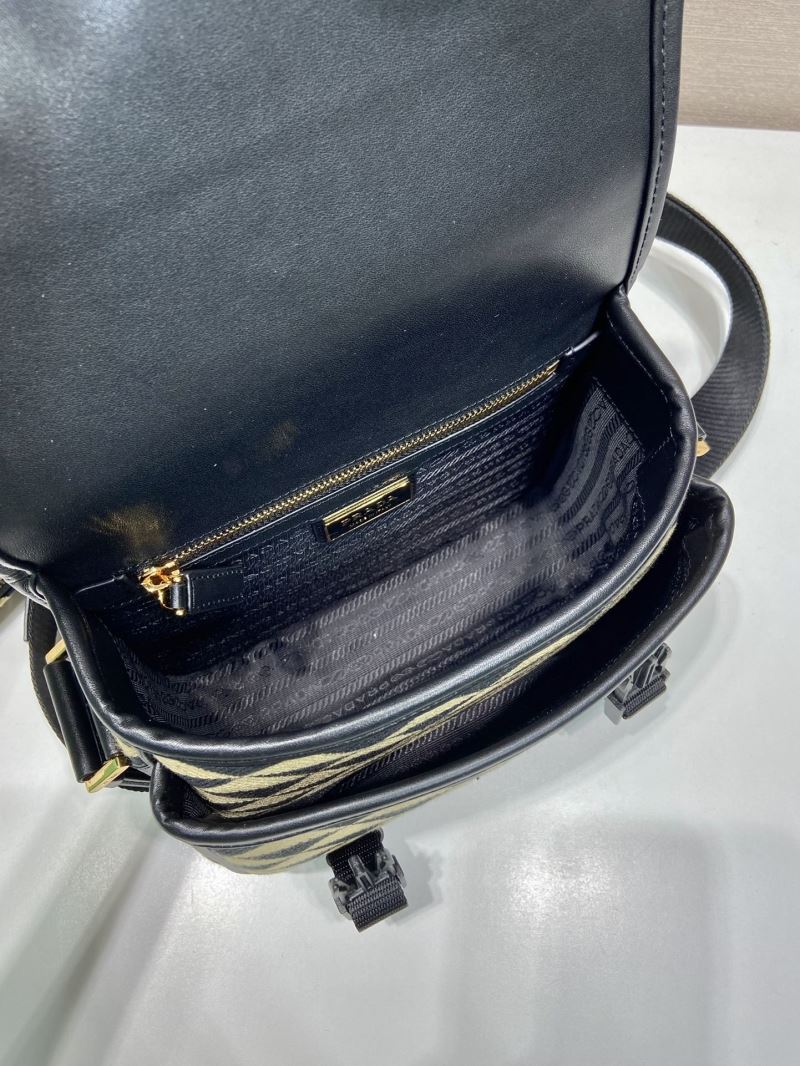 Pra*a satchel bags